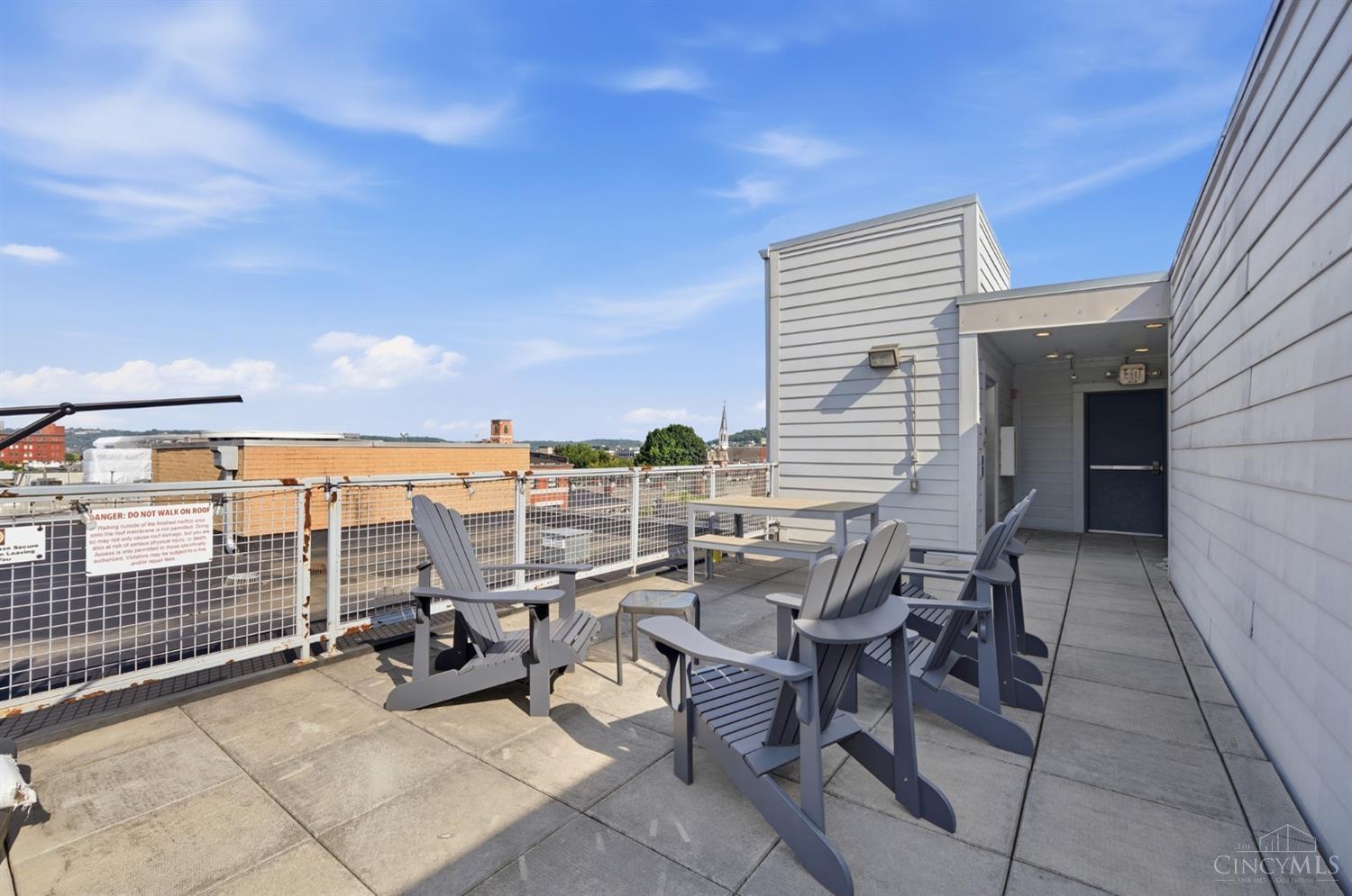 1326 Vine Street #G, Cincinnati, OH, 45202 — photo 45