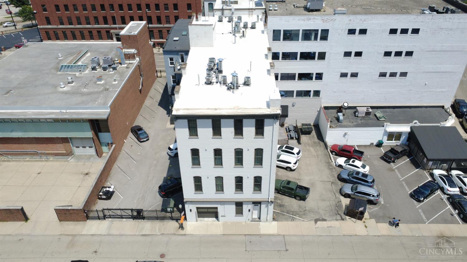 813 Broadway Street #101, Cincinnati, OH, 45202 — photo 19