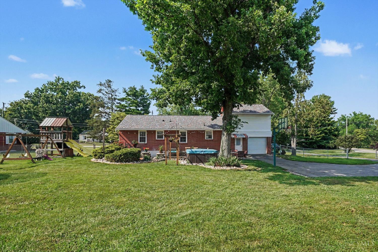 4656 Old Beechwood Road, Union Twp, OH, 45244 — photo 6