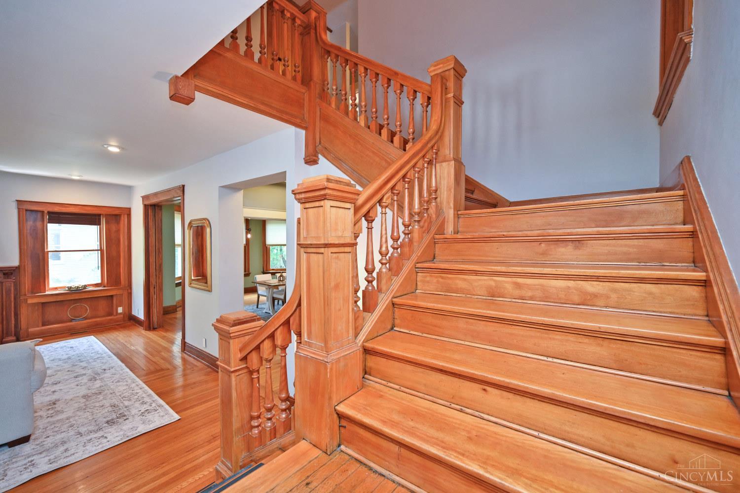 3321 Morrison Avenue, Cincinnati, OH, 45220 — photo 32