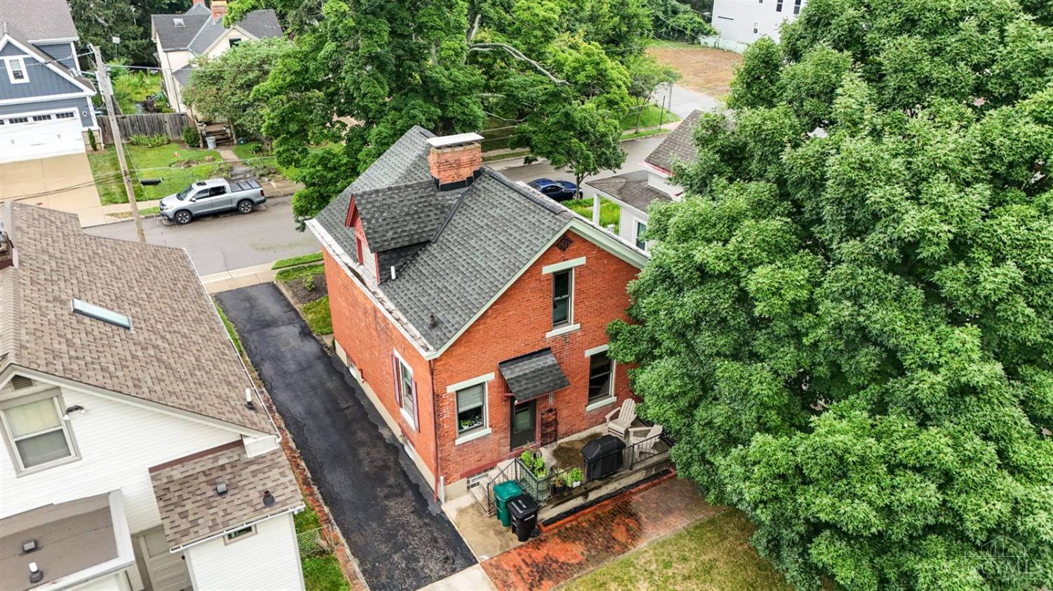 3846 Mt Vernon Avenue, Cincinnati, OH, 45209 — photo 39