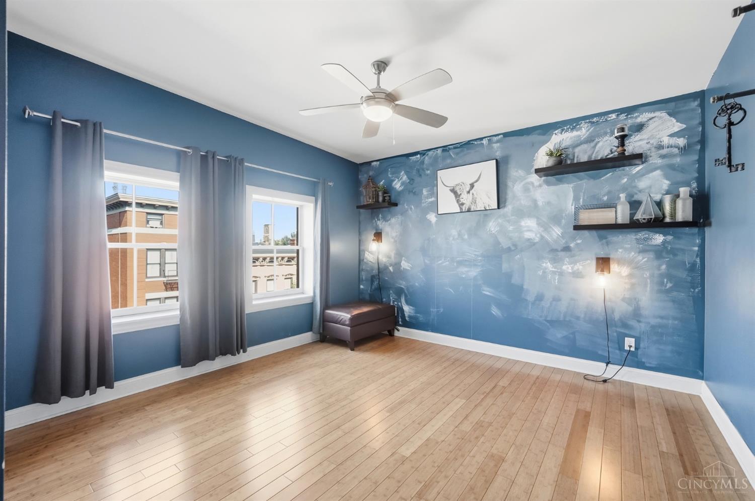 1326 Vine Street #G, Cincinnati, OH, 45202 — photo 31
