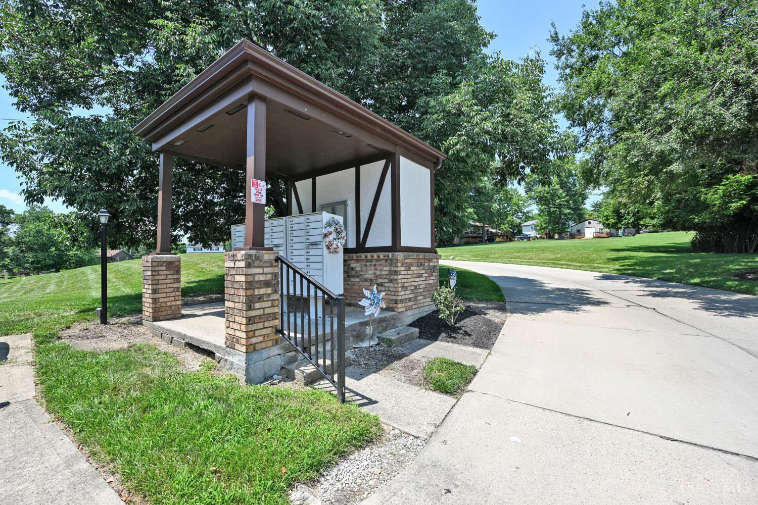 7903 Tall Timbers Drive, Miami Twp, OH, 45052 — photo 28