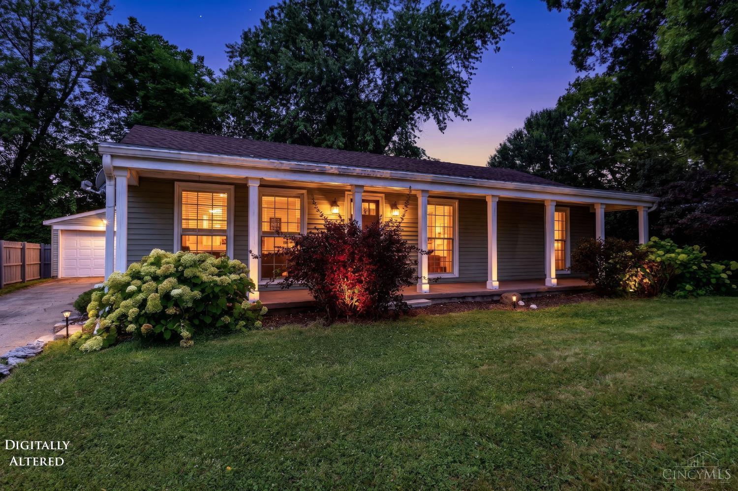 900 Orchard Street, Middletown, OH, 45044