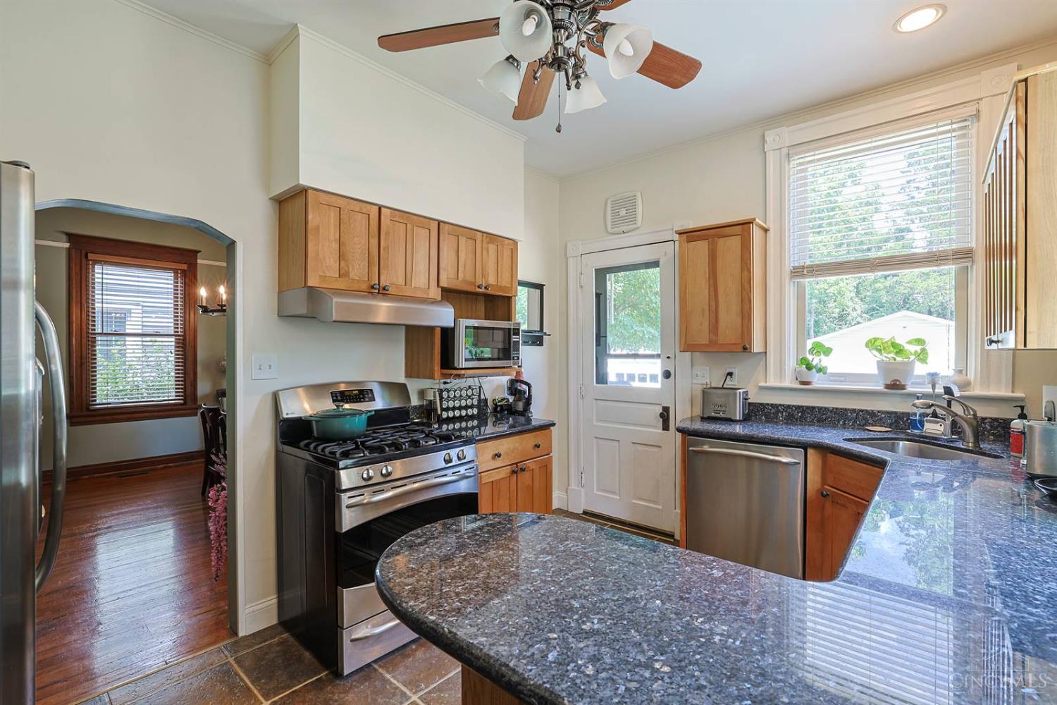 3846 Mt Vernon Avenue, Cincinnati, OH, 45209 — photo 12