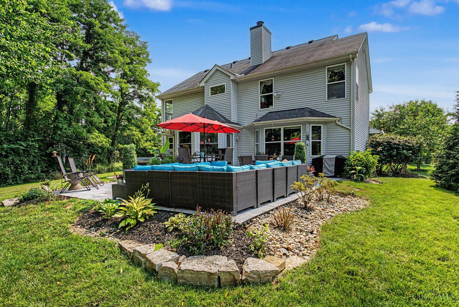 552 Virginia Lane, Union Twp, OH, 45244 — photo 59