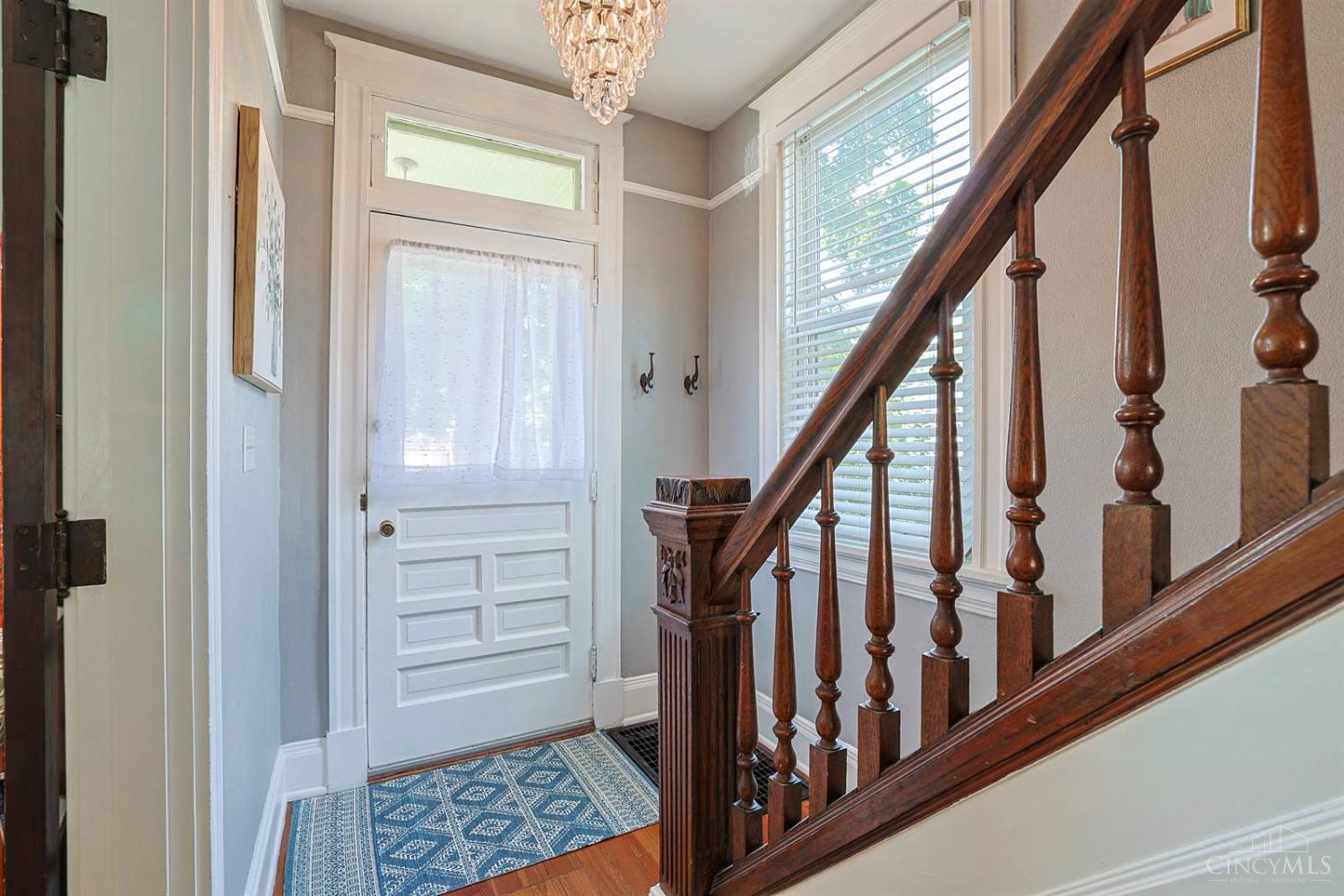 3846 Mt Vernon Avenue, Cincinnati, OH, 45209 — photo 5