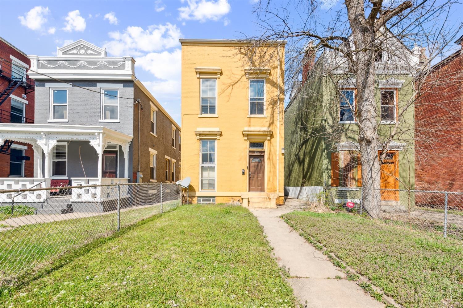 830 York Street, Cincinnati, OH, 45214 — photo 2