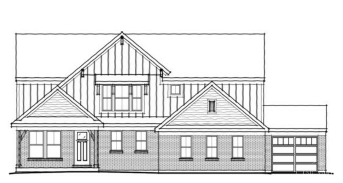 1st image of 2020 Salt Run Wy, Maineville, OH 45039 | MLS# 1887493
