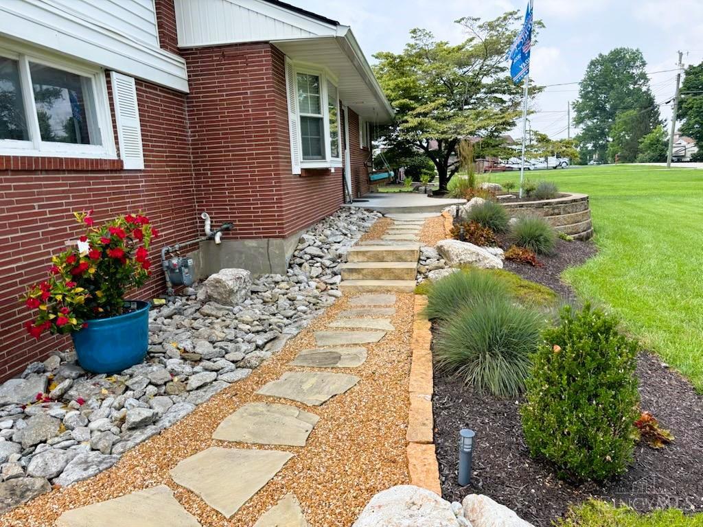 4656 Old Beechwood Road, Union Twp, OH, 45244 — photo 37