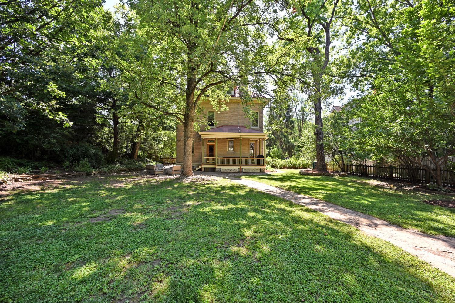 3321 Morrison Avenue, Cincinnati, OH, 45220 — photo 72