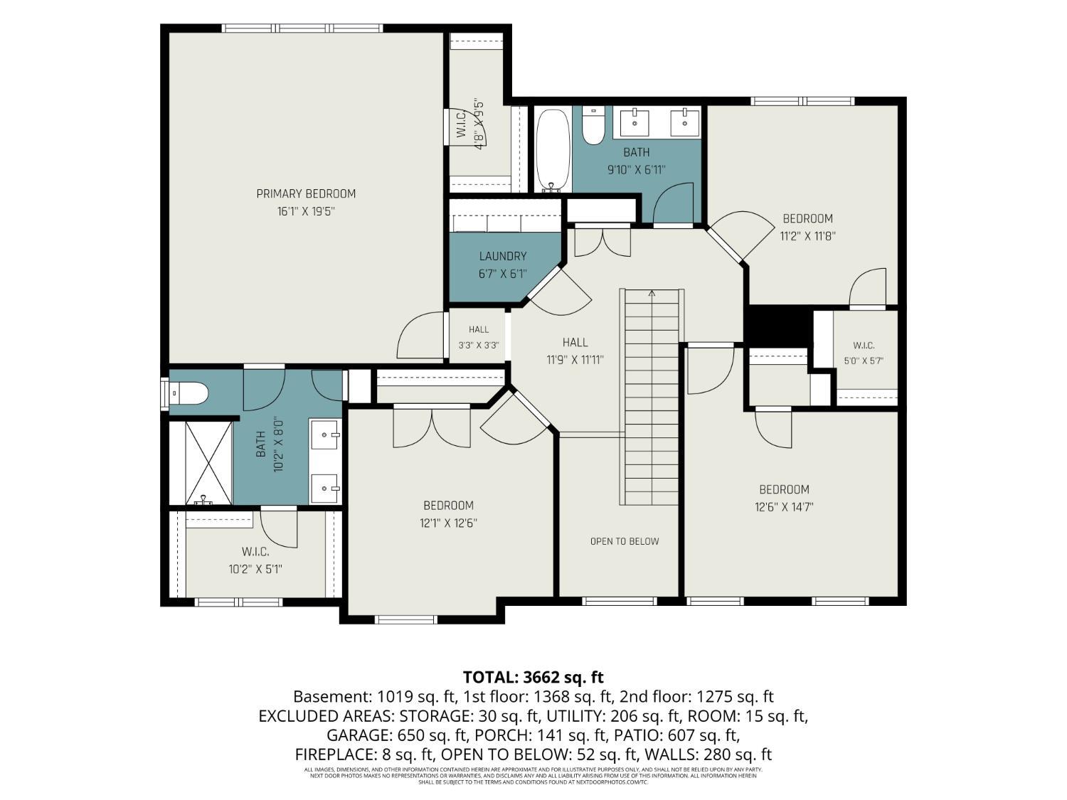 5951 Anmer Court, Liberty Twp, OH, 45044 — photo 46