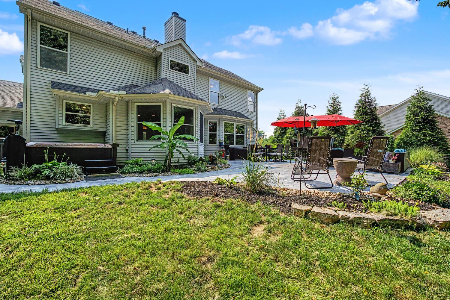 552 Virginia Lane, Union Twp, OH, 45244 — photo 60