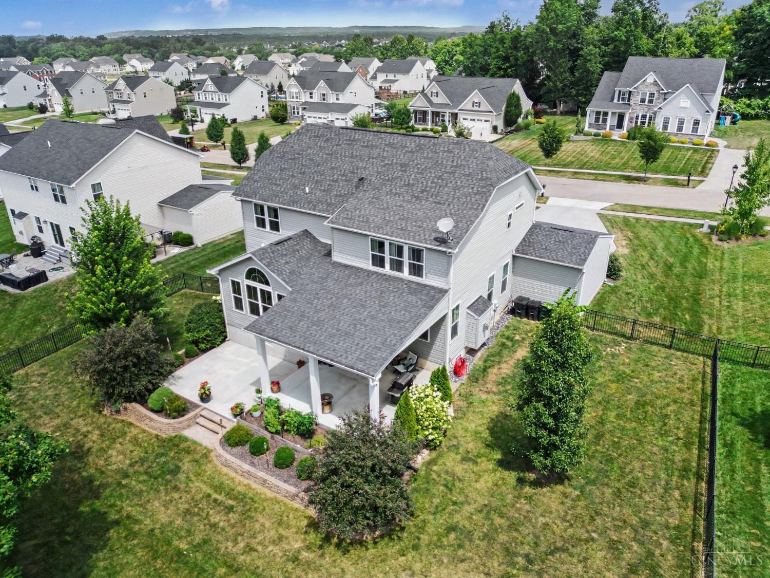 5951 Anmer Court, Liberty Twp, OH, 45044 — photo 36