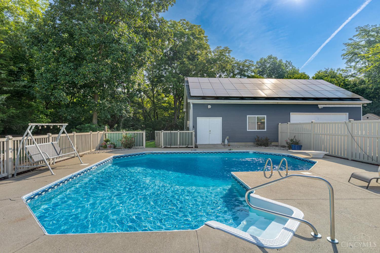 3116 Dawnelle Court, Turtle Creek Twp, OH, 45036 — photo 33