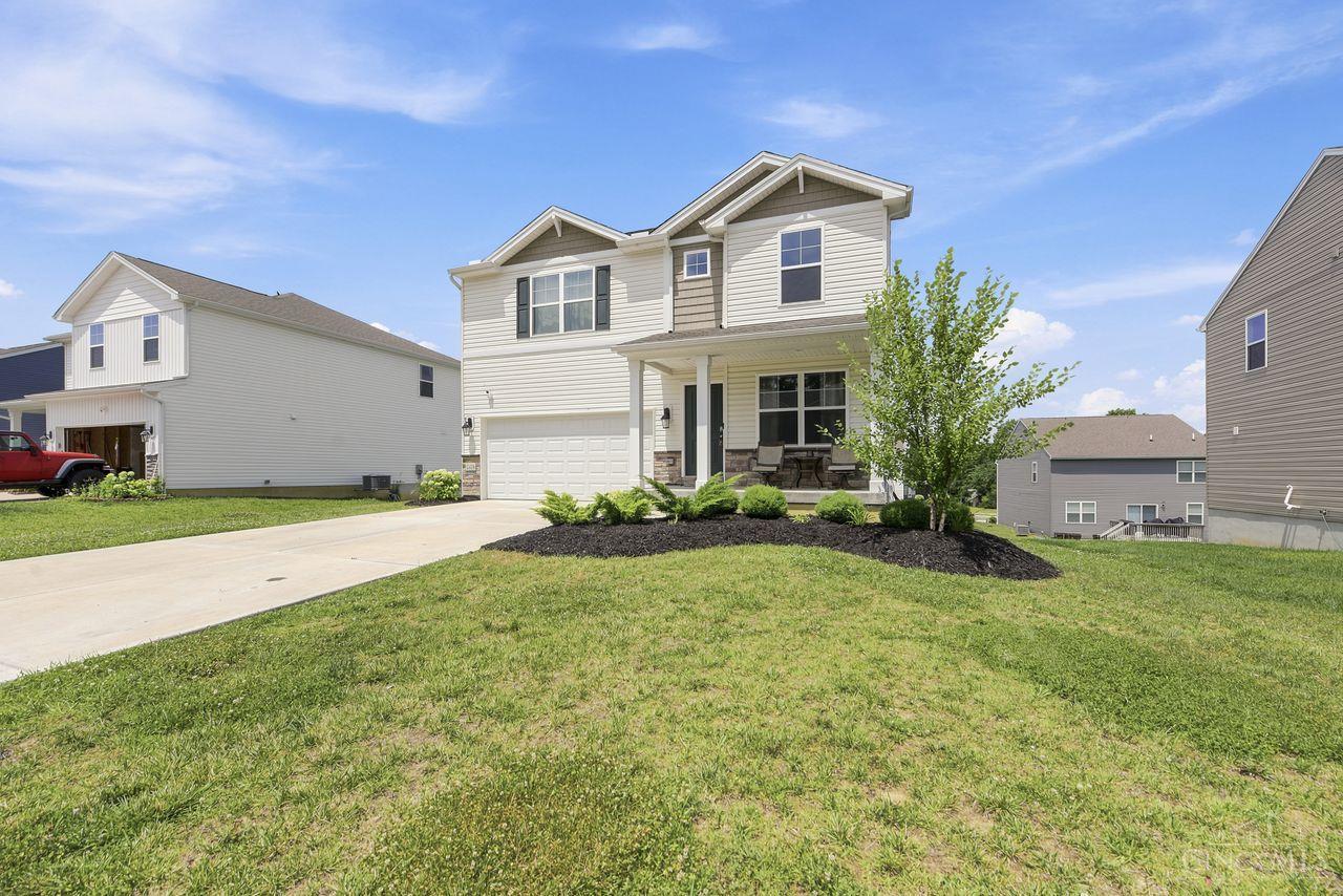 2424 Amelia Court, Colerain Twp, OH, 45239 — photo 41