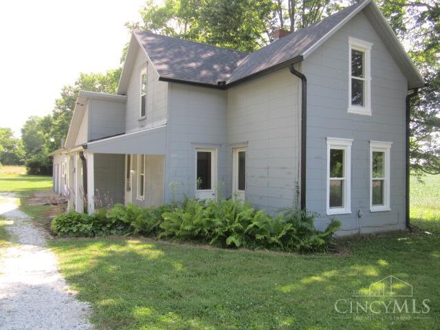 8528 US Rt 36, Conover, OH, 45317