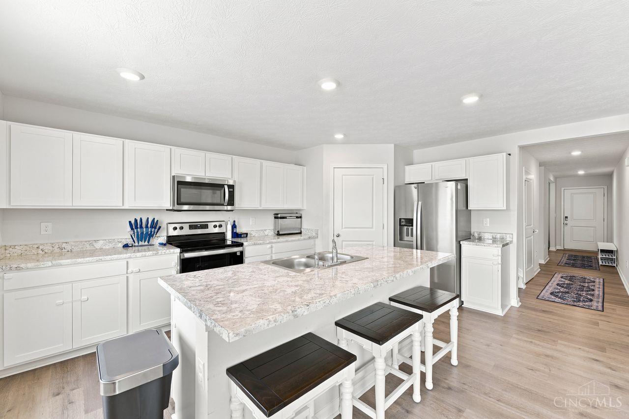 2424 Amelia Court, Colerain Twp, OH, 45239 — photo 13