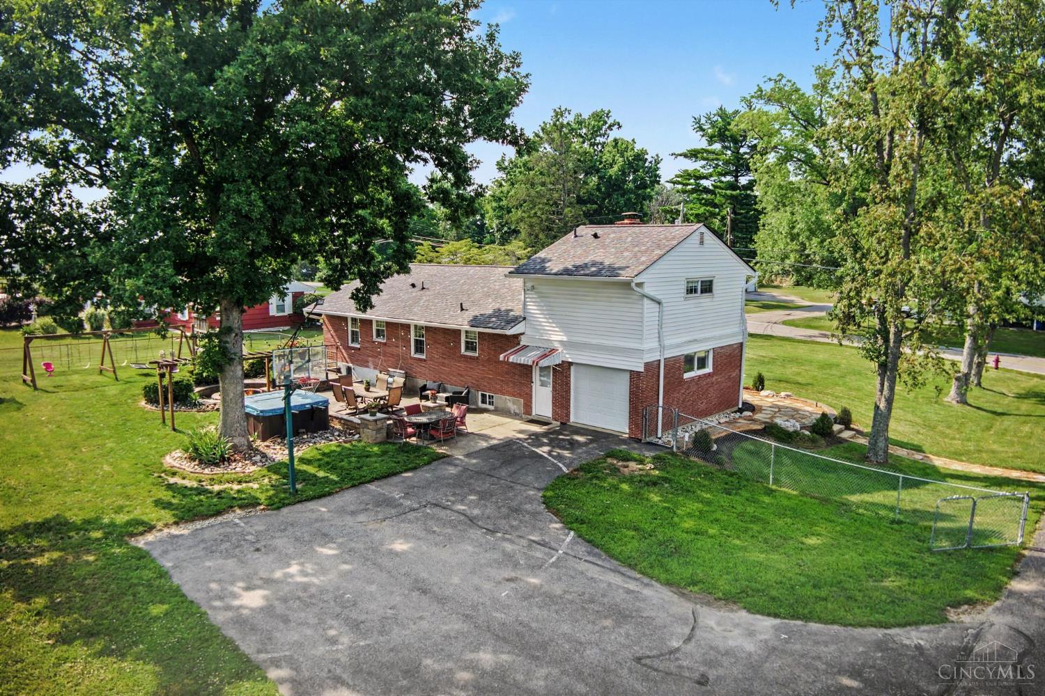 4656 Old Beechwood Road, Union Twp, OH, 45244 — photo 4