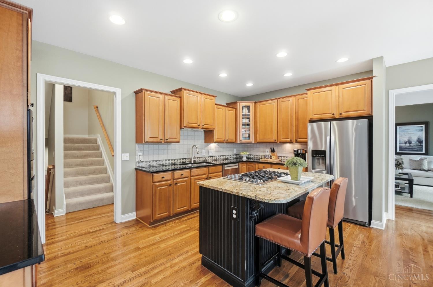 819 River Forest Drive, Hamilton Twp, OH, 45039 — photo 13