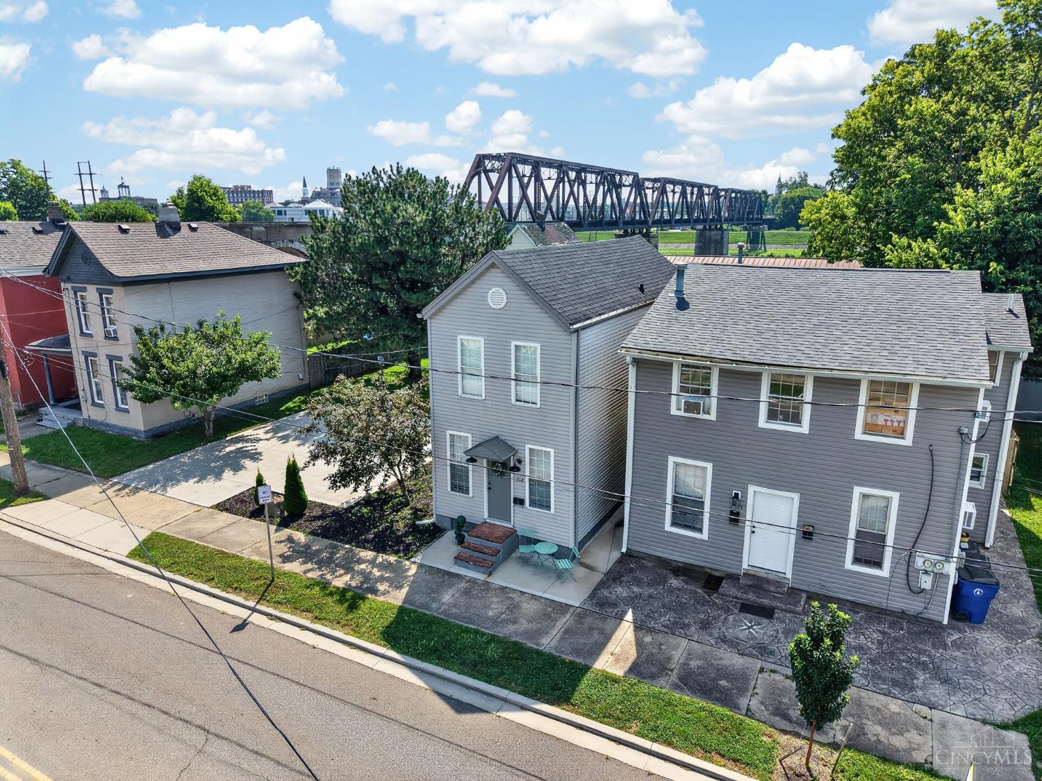 312 B Street, Hamilton, OH, 45013 — photo 3