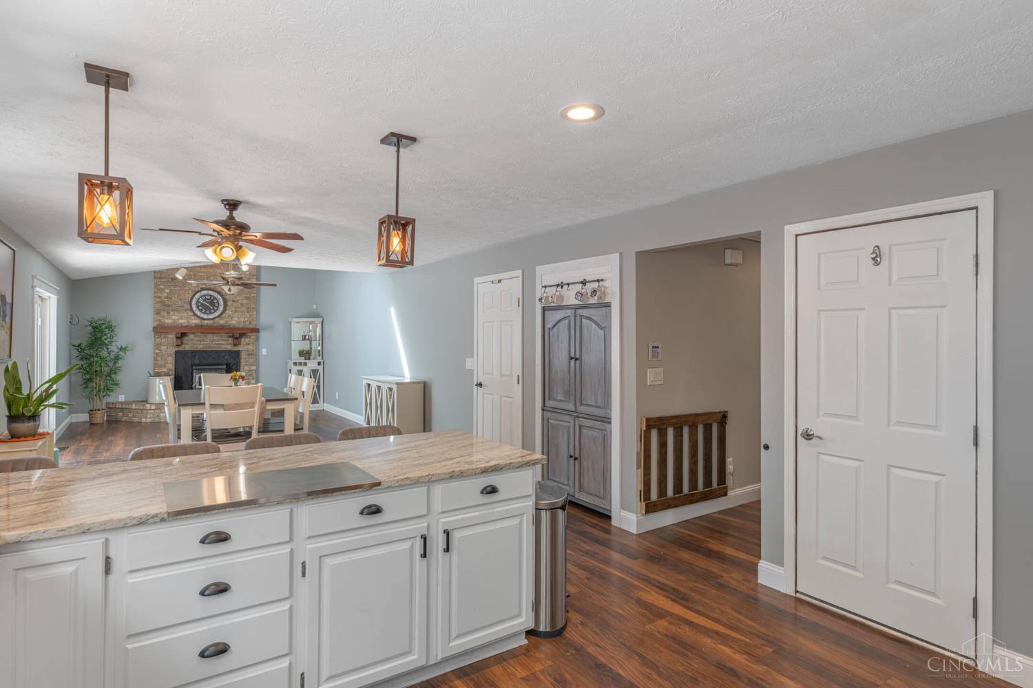 3116 Dawnelle Court, Turtle Creek Twp, OH, 45036 — photo 10