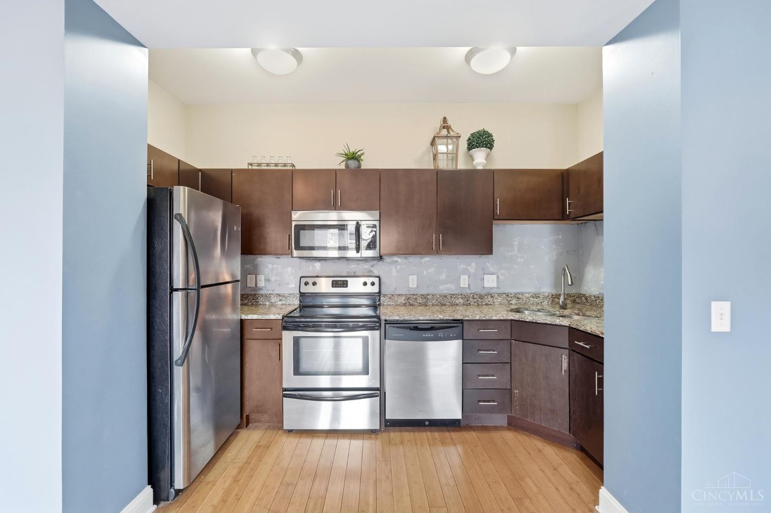 1326 Vine Street #G, Cincinnati, OH, 45202 — photo 24