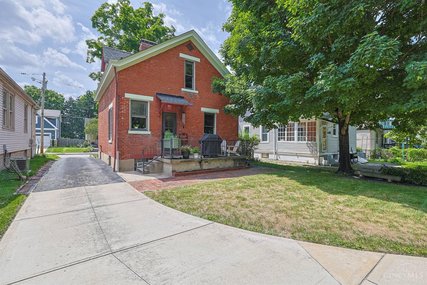 3846 Mt Vernon Avenue, Cincinnati, OH, 45209 — photo 38