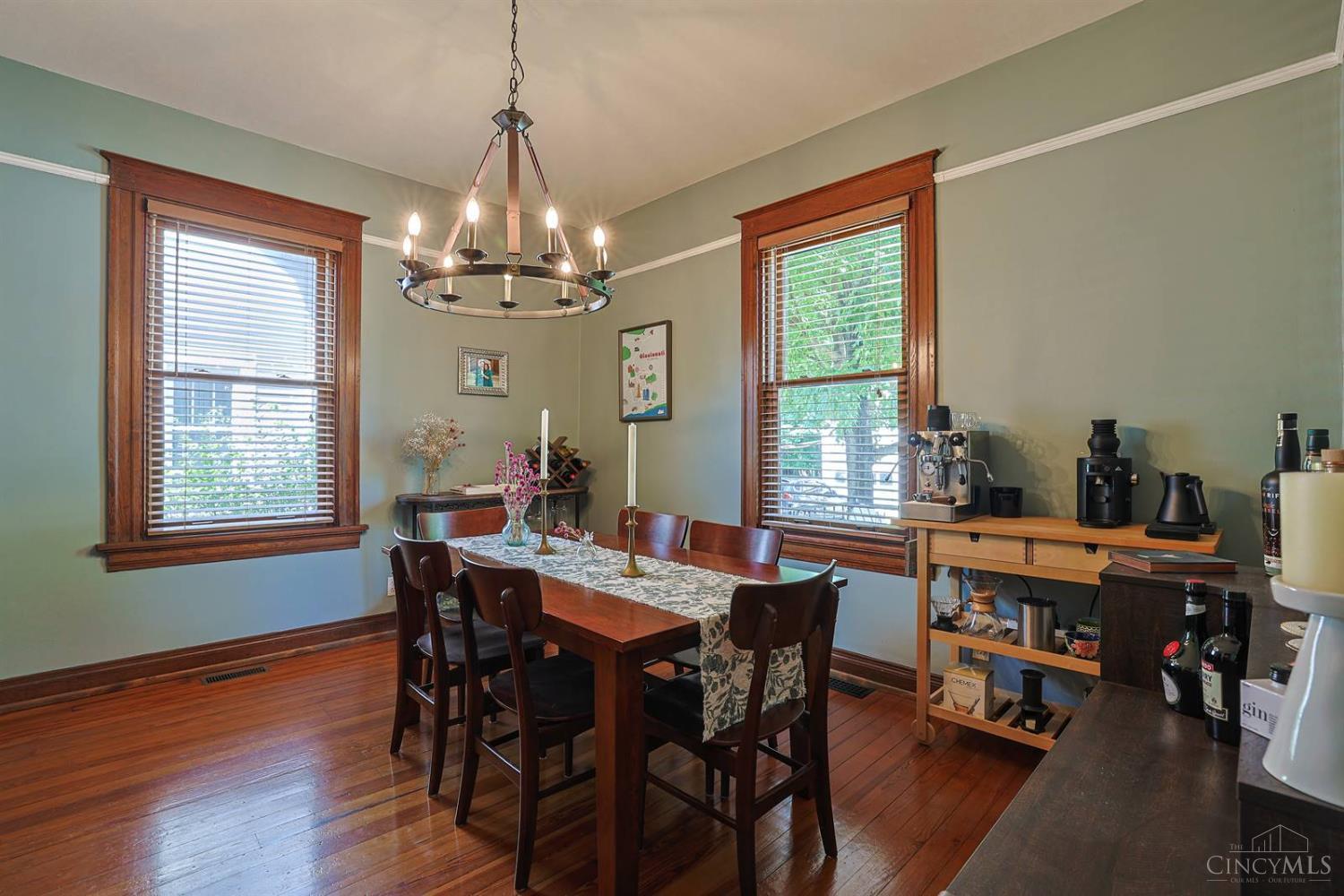 3846 Mt Vernon Avenue, Cincinnati, OH, 45209 — photo 10