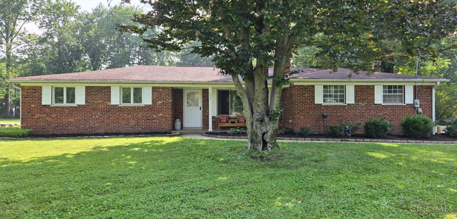 Homes for sale in Goshen Twp, OH | 6667 St Rt 48, Goshen Twp, OH 45140 | MLS# 1887436