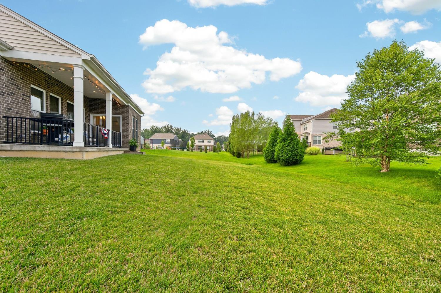 1652 Federal Creek Lane, Hamilton Twp, OH, 45039 — photo 54