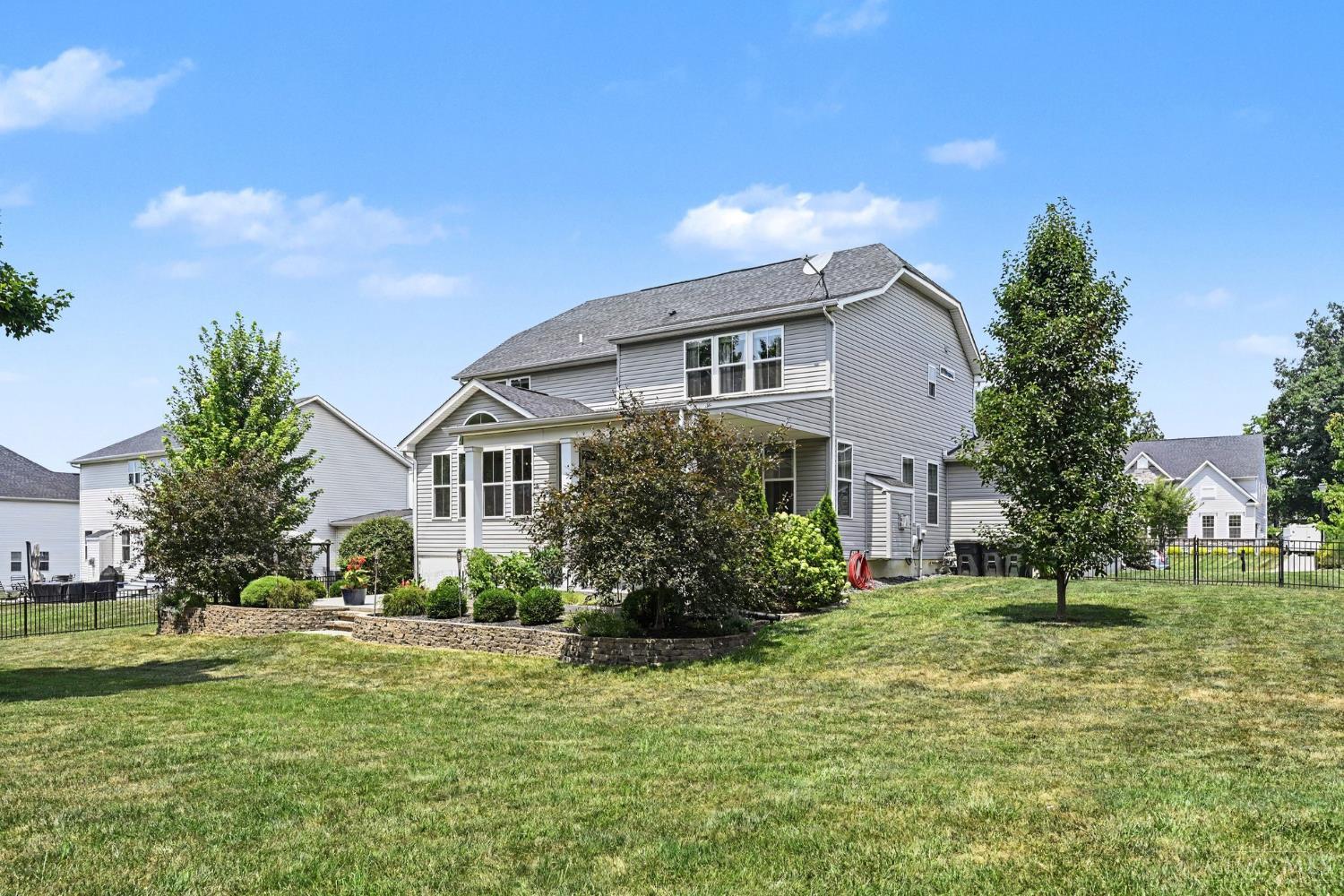 5951 Anmer Court, Liberty Twp, OH, 45044 — photo 34