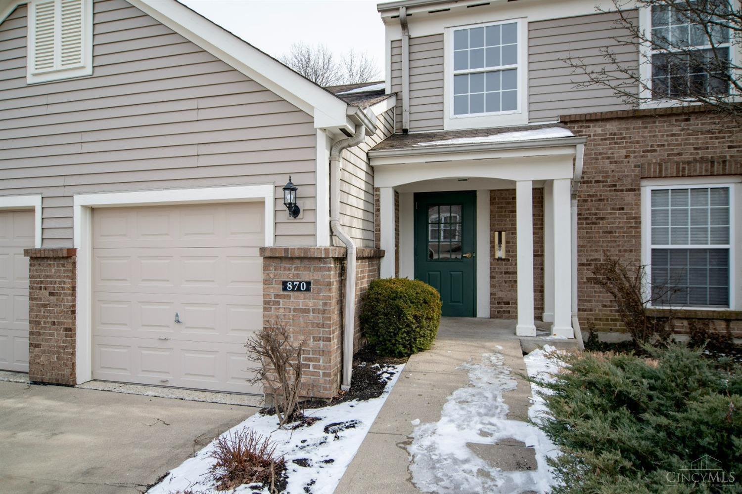 870 Southmeadow Circle #102, Springfield Twp., OH, 45231 — photo 3