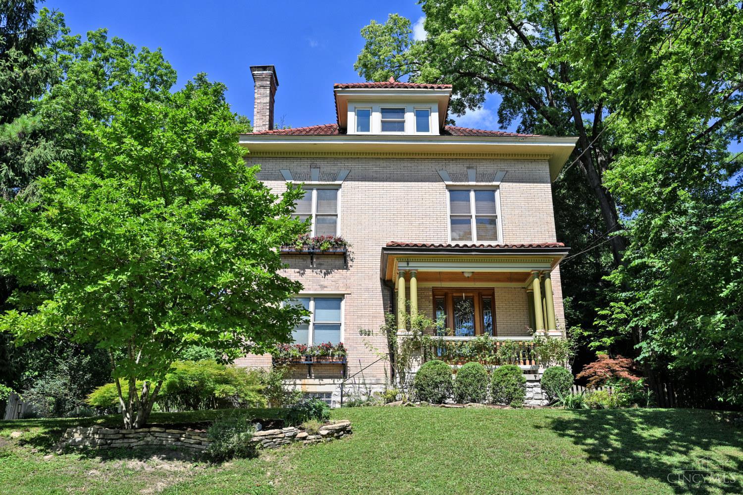 3321 Morrison Avenue, Cincinnati, OH, 45220