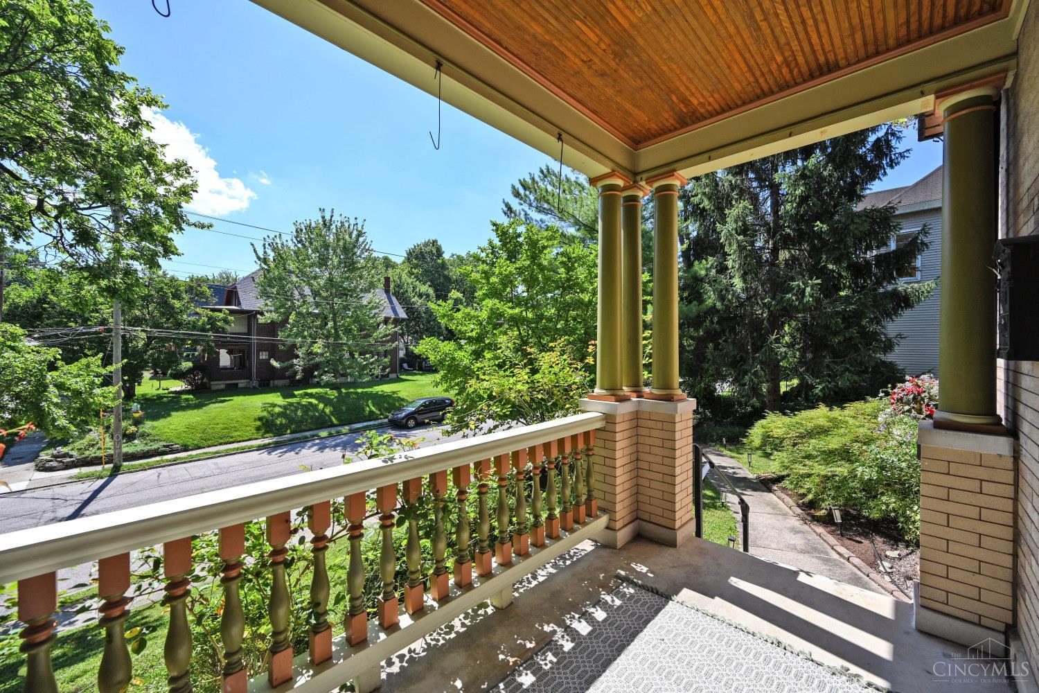 3321 Morrison Avenue, Cincinnati, OH, 45220 — photo 5