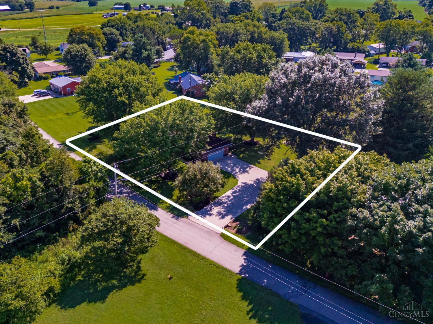 228 Wendell Avenue, Peebles, OH, 45660 — photo 11