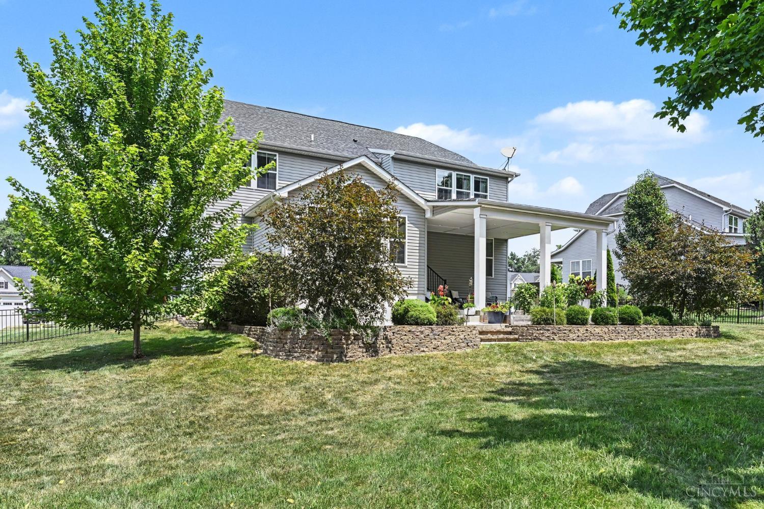 5951 Anmer Court, Liberty Twp, OH, 45044 — photo 33