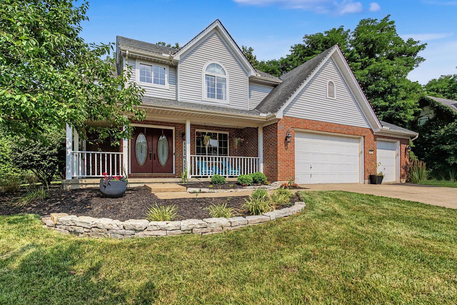 552 Virginia Lane, Union Twp, OH, 45244