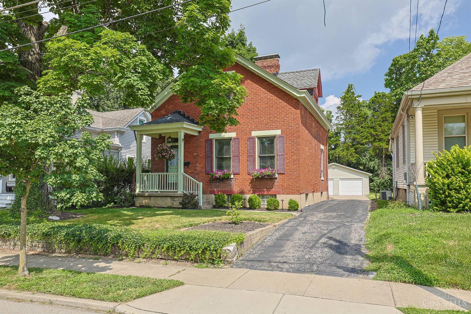 3846 Mt Vernon Avenue, Cincinnati, OH, 45209