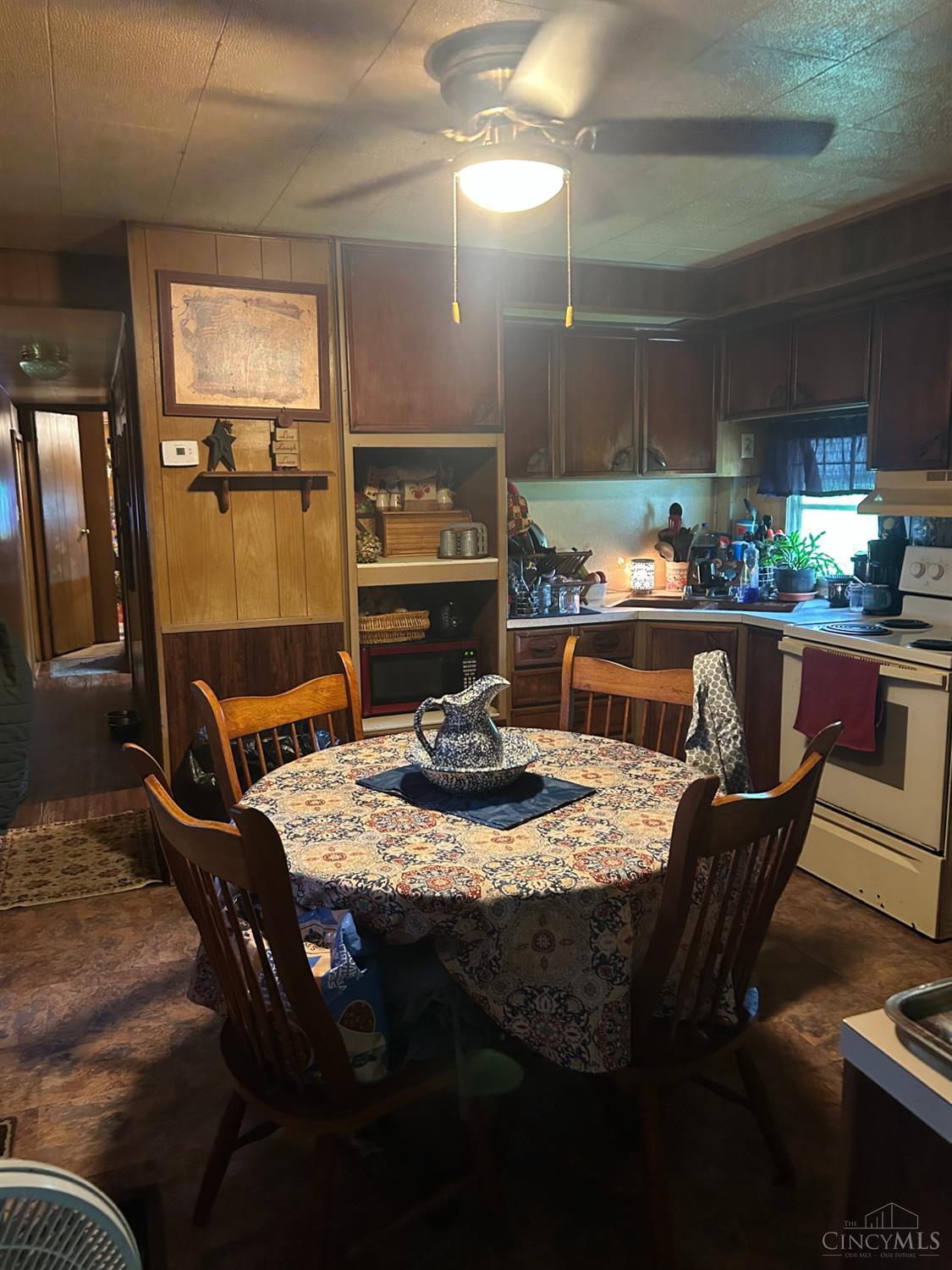 10866 St Rt 124, Marshall Twp, OH, 45133 — photo 2