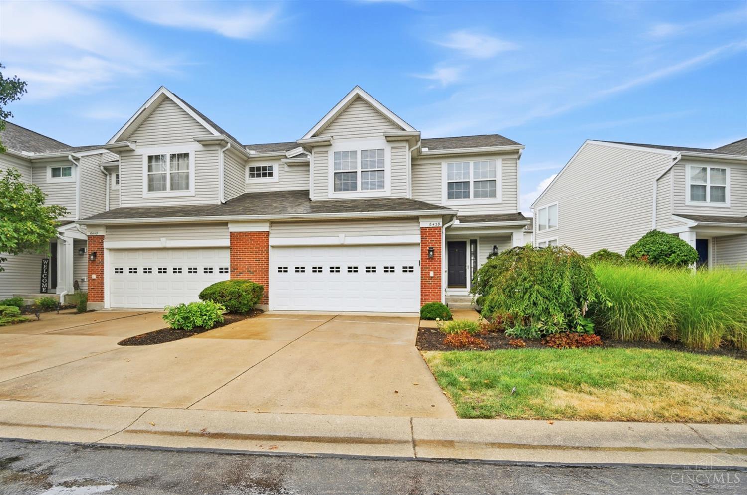 6439 Pinehurst Lane, Mason, OH, 45040 — photo 2