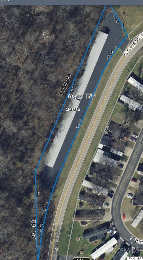 5423 Waynesville Road, Wayne Twp, OH, 45068 — photo 3