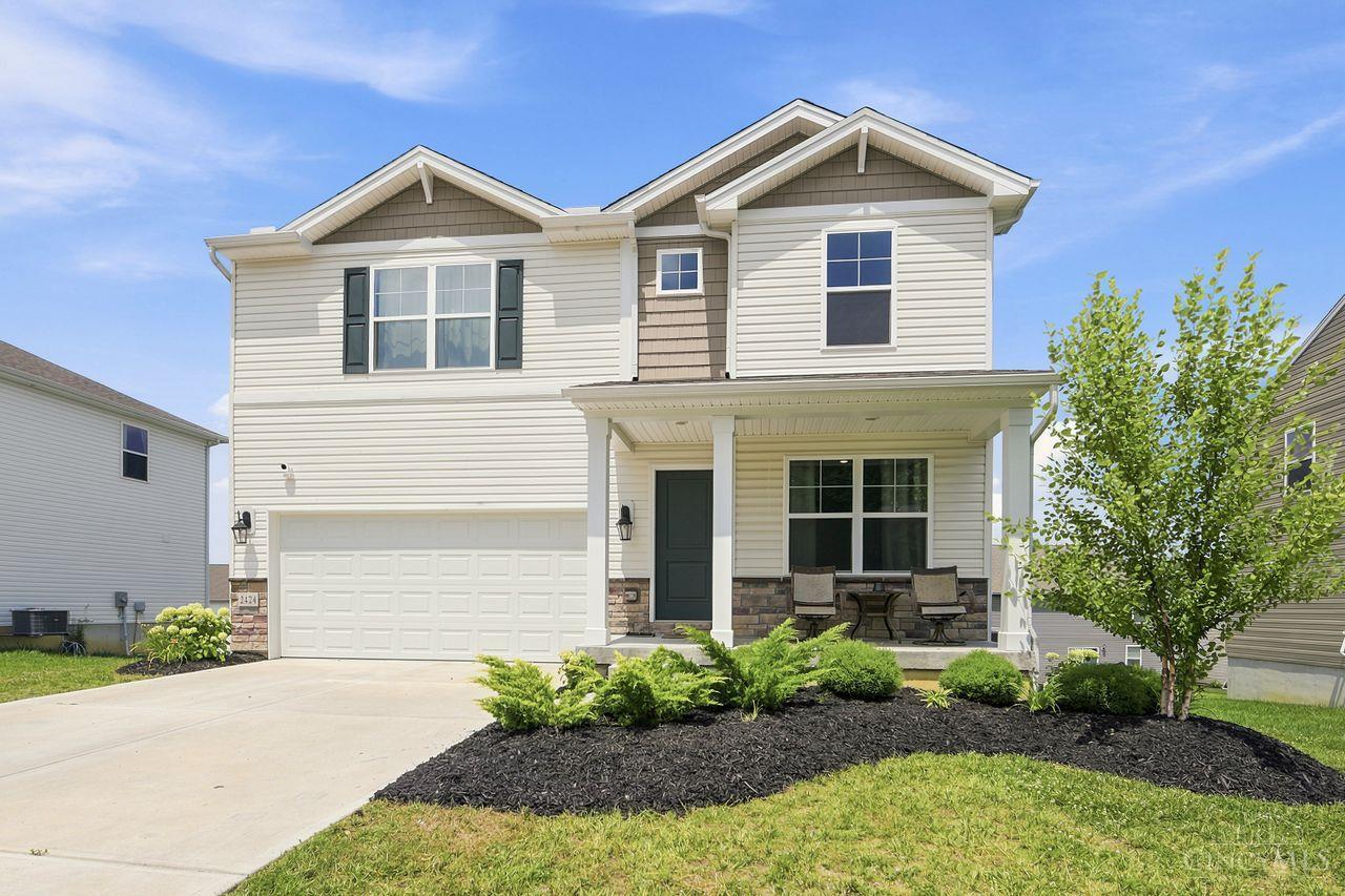 2424 Amelia Court, Colerain Twp, OH, 45239 — photo 2