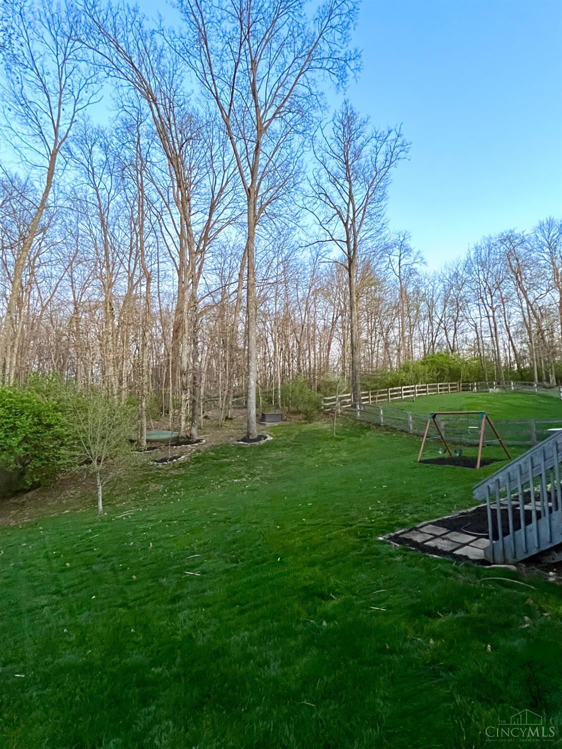 5491 Appaloosa Circle, Hamilton Twp, OH, 45152 — photo 15