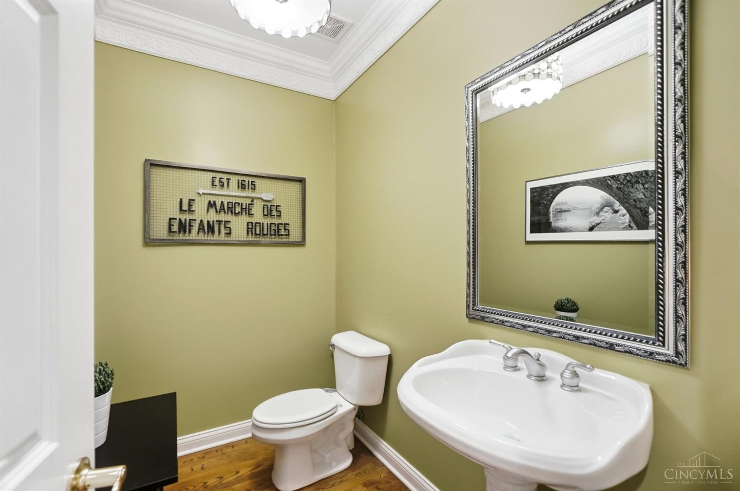 819 River Forest Drive, Hamilton Twp, OH, 45039 — photo 31