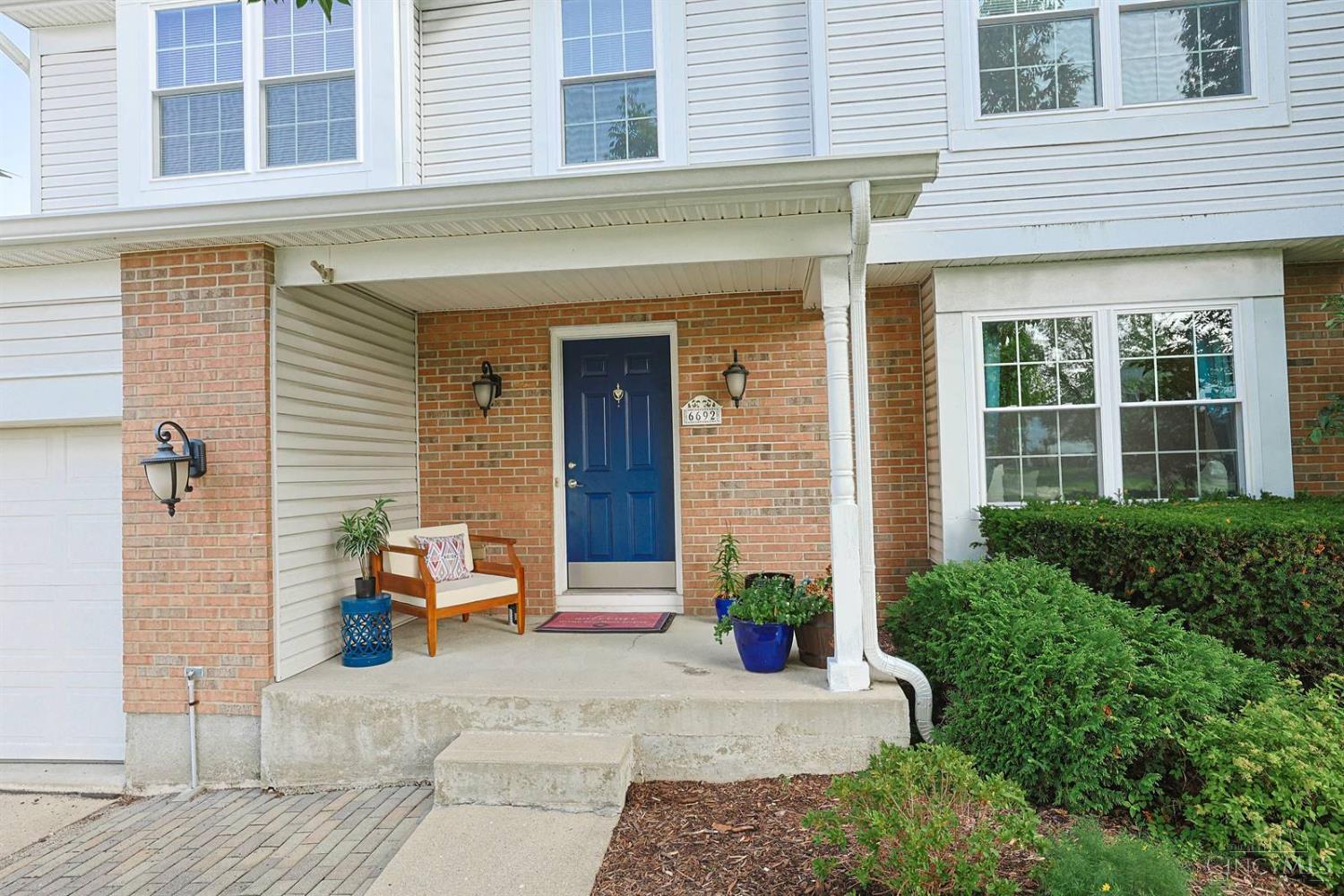 Homes for sale in Deerfield Twp., OH | 6692 Falling Leaves Ct, Deerfield Twp., OH 45040 | MLS# 1887431