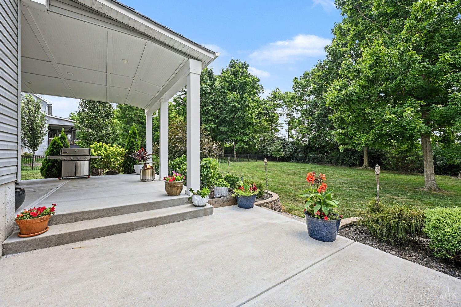 5951 Anmer Court, Liberty Twp, OH, 45044 — photo 31