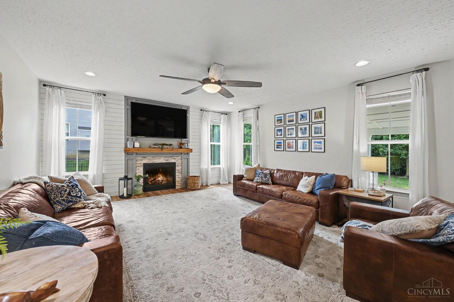 5951 Anmer Court, Liberty Twp, OH, 45044 — photo 6