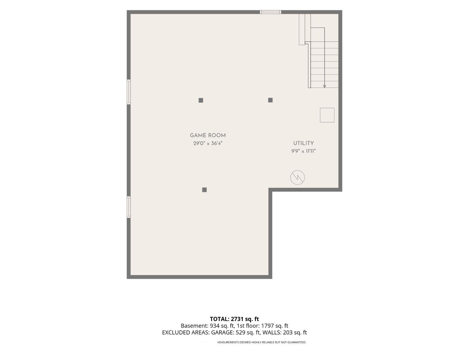 228 Wendell Avenue, Peebles, OH, 45660 — photo 10