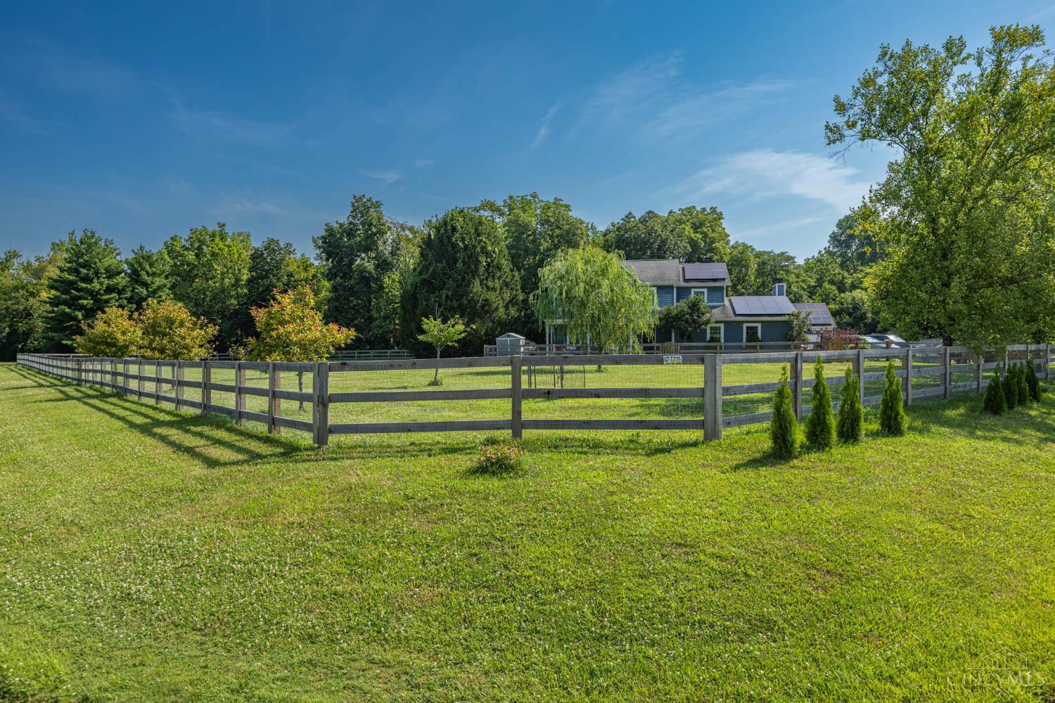 3116 Dawnelle Court, Turtle Creek Twp, OH, 45036 — photo 39